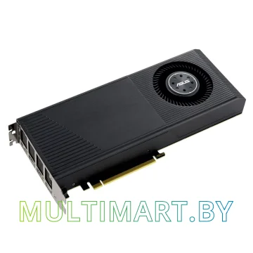Видеокарта ASUS Turbo GeForce RTX 4070 12GB GDDR6X картинка 2